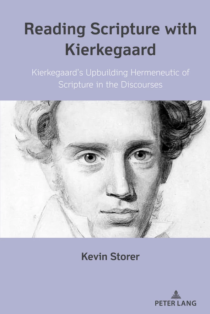 Title: Reading Scripture with Kierkegaard