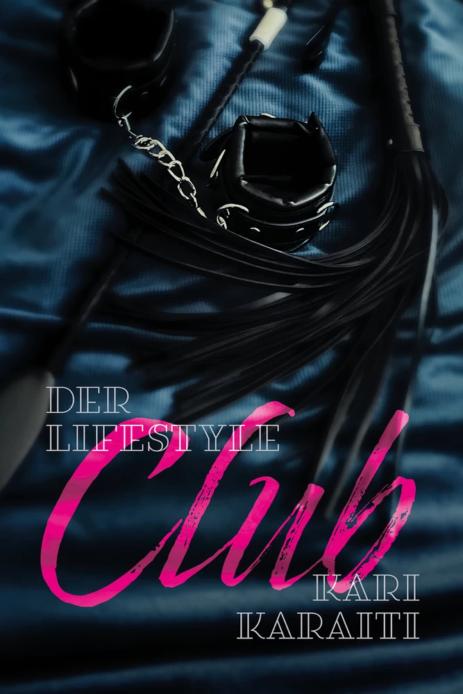 Titel: Der Lifestyle Club