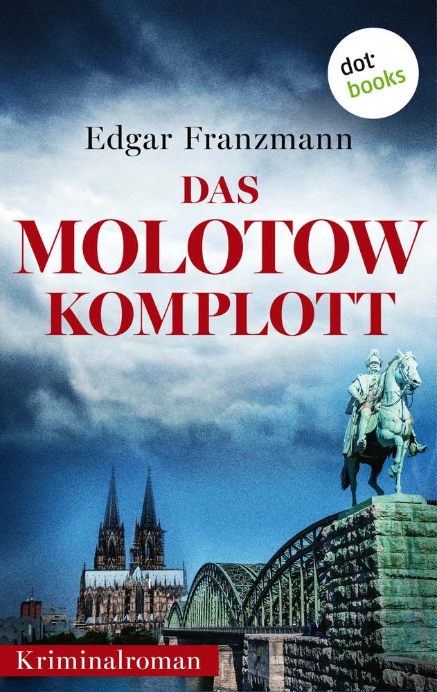 Titel: Das Molotow-Komplott