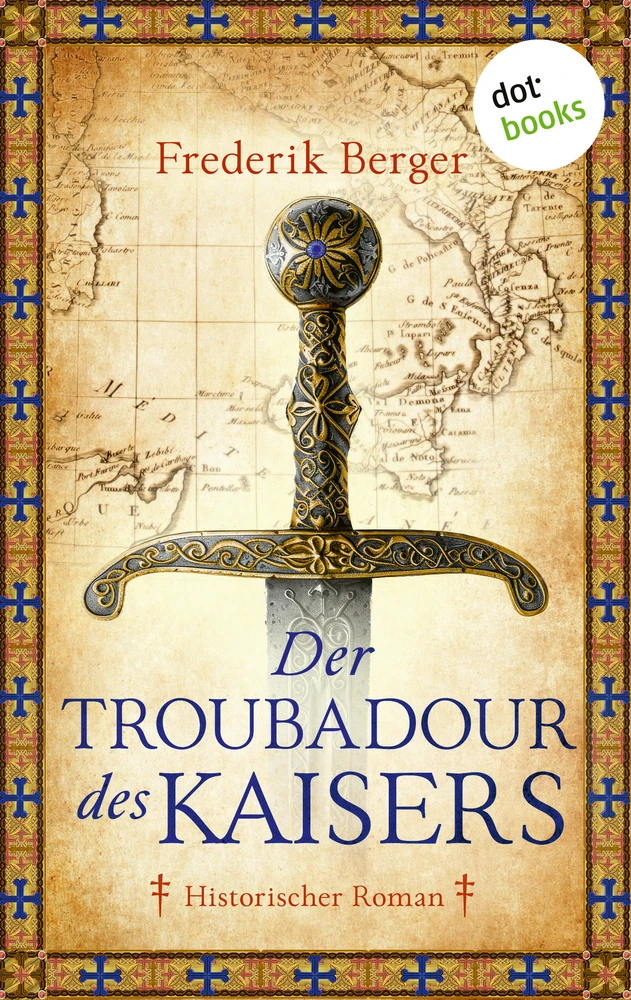 Titel: Der Troubadour des Kaisers