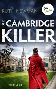 Titel: Der Cambridge-Killer
