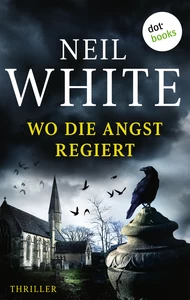 Titel: Wo die Angst regiert