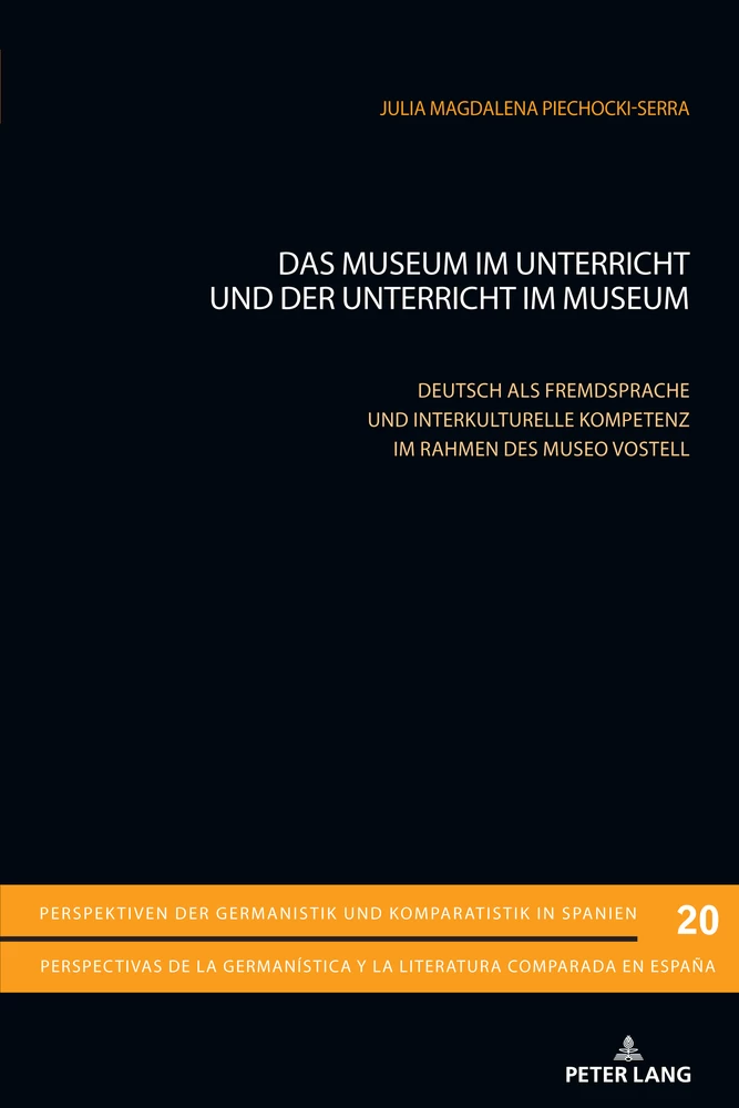 Titel: Das Museum im Unterricht und der Unterricht im Museum