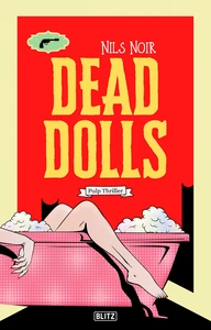 Titel: Dead Dolls