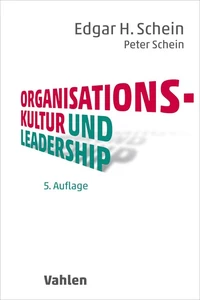 Titel: Organisationskultur und Leadership