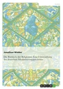 Titel: Die Rückkehr der Religionen. Eine Untersuchung des deutschen Säkularisierungsprozesses
