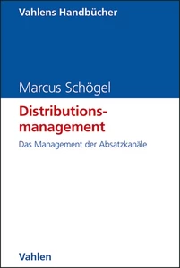 Titel: Distributionsmanagement