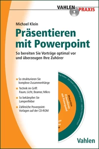 Titel: Präsentieren mit Powerpoint