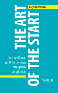 Titel: The Art of the Start