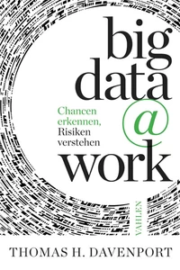 Titel: big data @ work