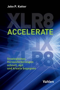 Titel: Accelerate