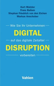 Titel: The Innovator's Solution