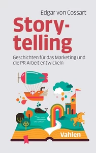 Titel: Storytelling