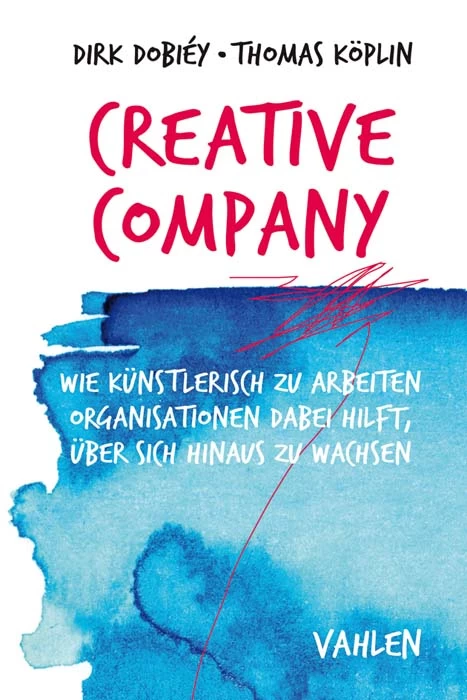 Titel: Creative Company