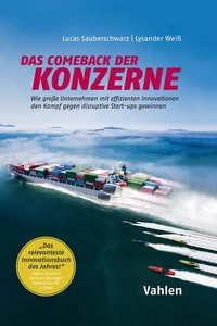 Titel: Das Comeback der Konzerne