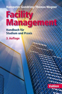 Titel: Facility Management