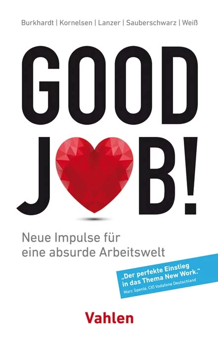 Titel: Good Job!