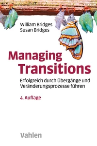 Titel: Managing Transitions