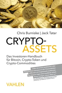 Titel: Crypto-Assets