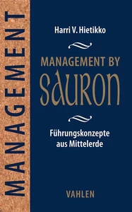 Titel: Management by Sauron