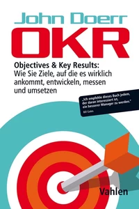 Titel: OKR