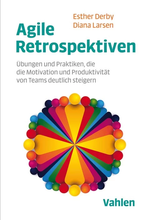 Titel: Agile Retrospektiven