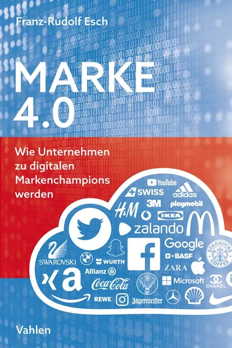 Titel: Marke 4.0