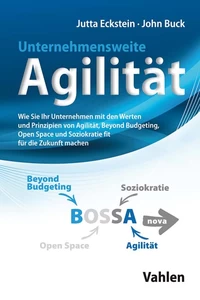 Titel: Unternehmensweite Agilität