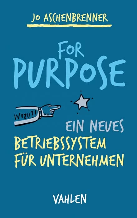 Titel: For Purpose