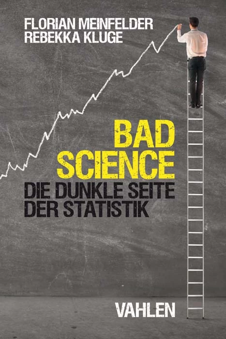 Titel: Bad Science