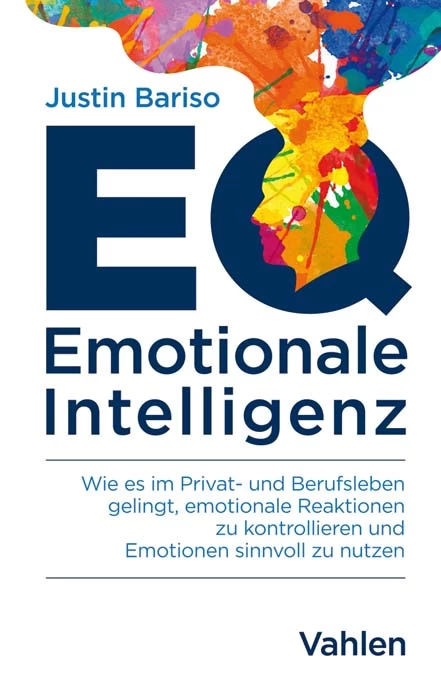 Titel: EQ - Emotionale Intelligenz