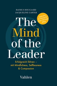 Titel: The Mind of the Leader