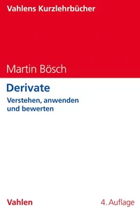 Titel: Derivate