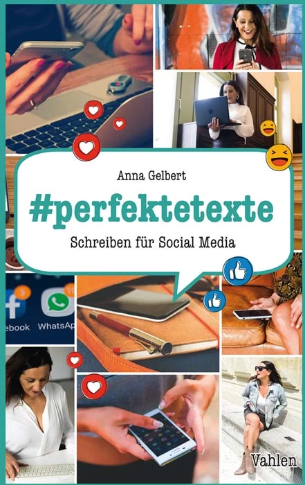 Titel: #perfektetexte