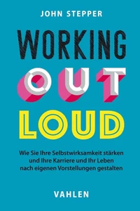 Titel: Working Out Loud