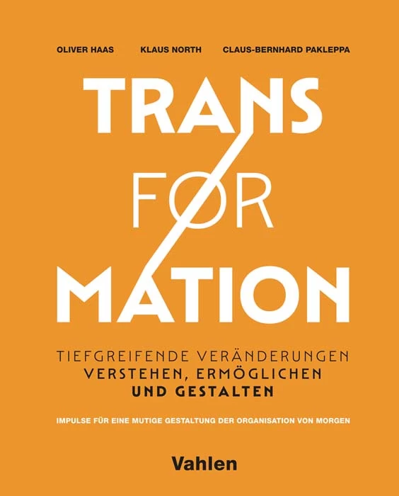 Titel: Transformation