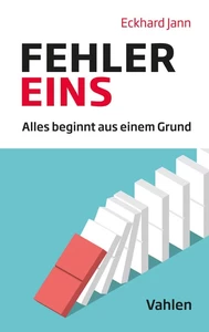 Titel: Fehler Eins