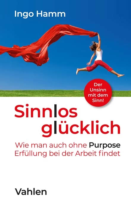 Titel: Sinnlos glücklich