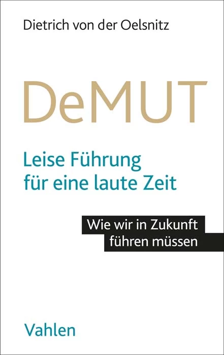 Titel: DeMUT