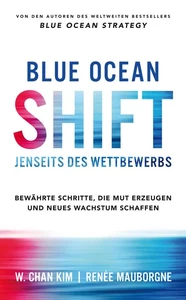 Titel: Blue Ocean Shift