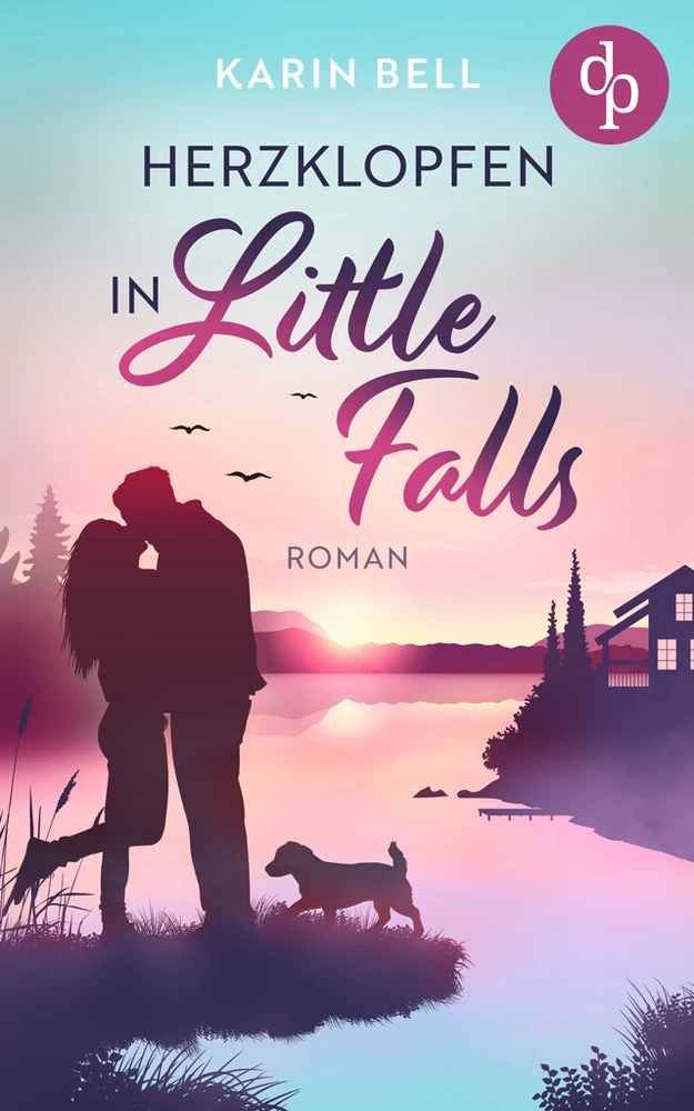 Titel: Herzklopfen in Little Falls