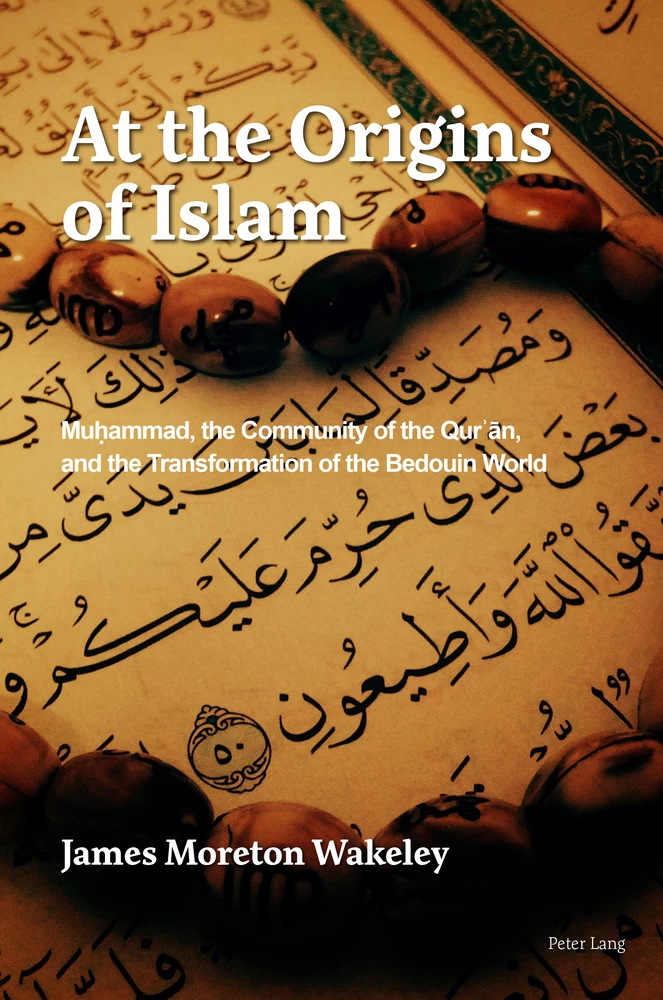 Title: At the Origins of Islam