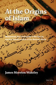 Title: At the Origins of Islam