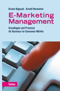 Titel: E-Marketing-Management