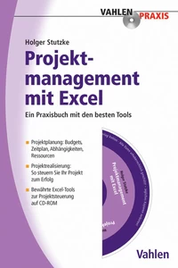 Titel: Projektmanagement mit Excel