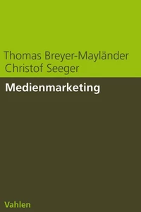 Titel: Medienmarketing