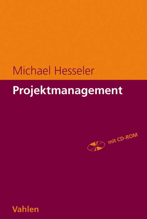 Titel: Projektmanagement