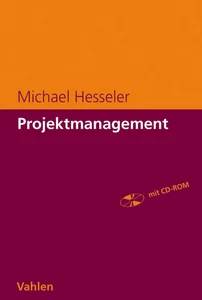 Titel: Projektmanagement