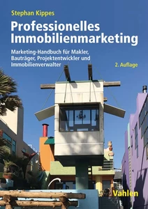 Titel: Professionelles Immobilienmarketing