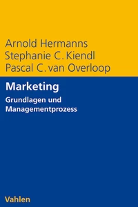 Titel: Marketing